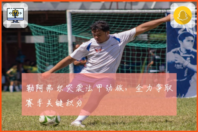 勒阿弗尔突袭法甲劲旅，全力争取赛季关键积分