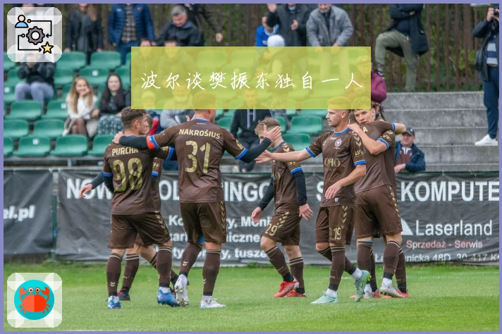 波尔谈樊振东独自一人